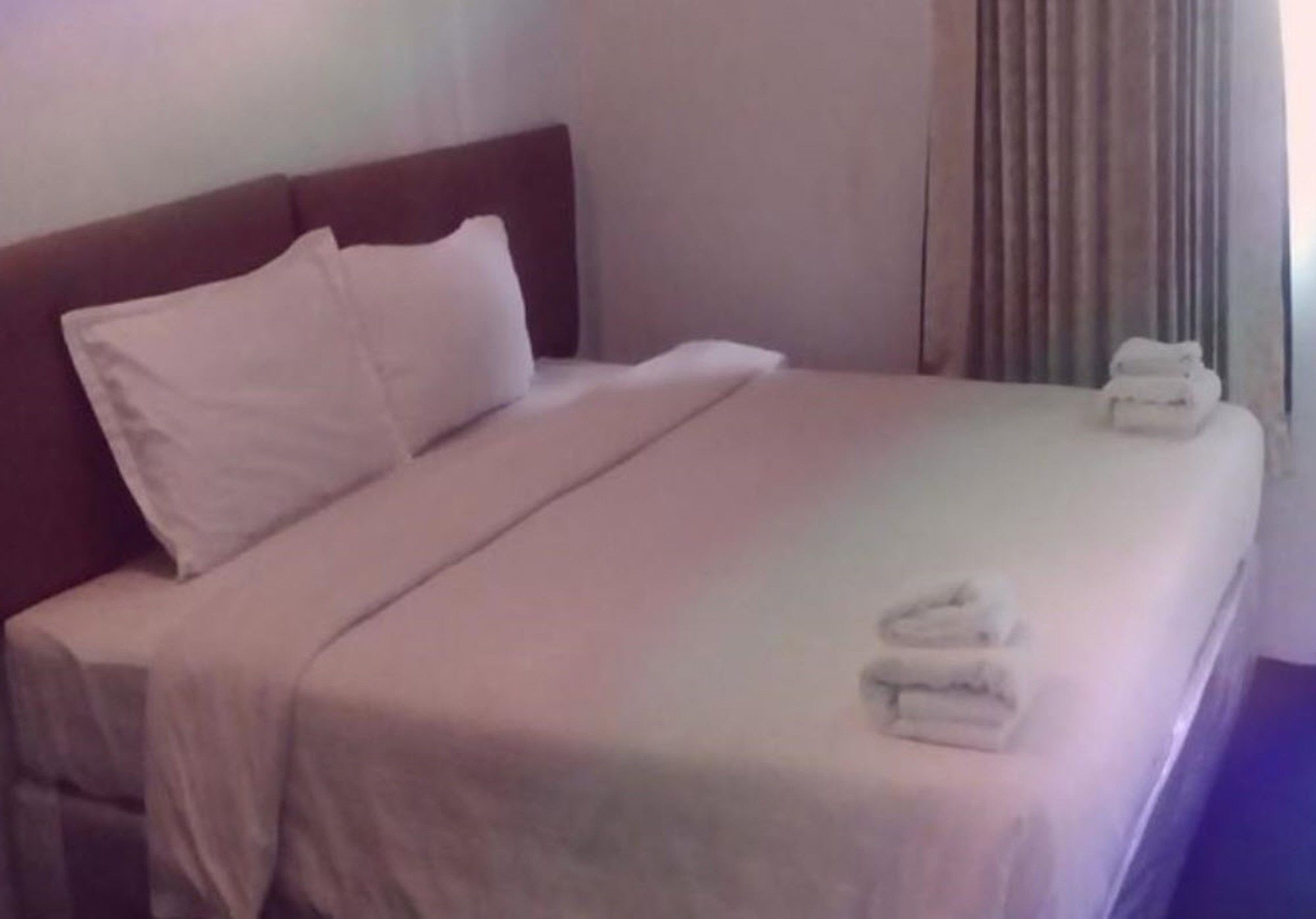 G Star Hotel Yangon Dış mekan fotoğraf