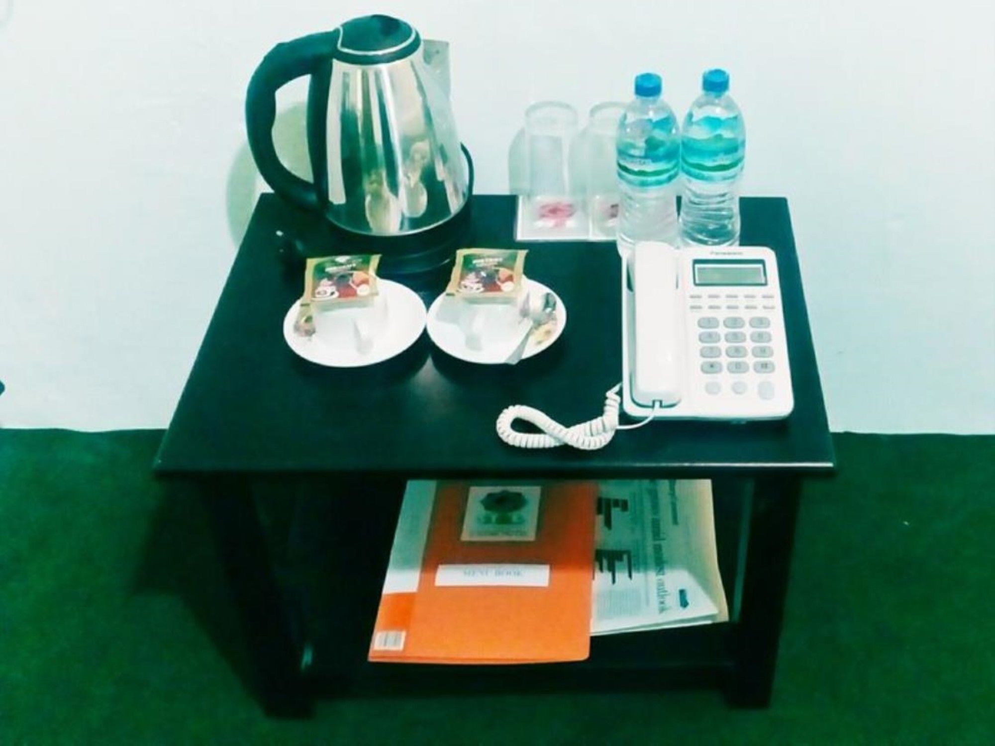 G Star Hotel Yangon Dış mekan fotoğraf