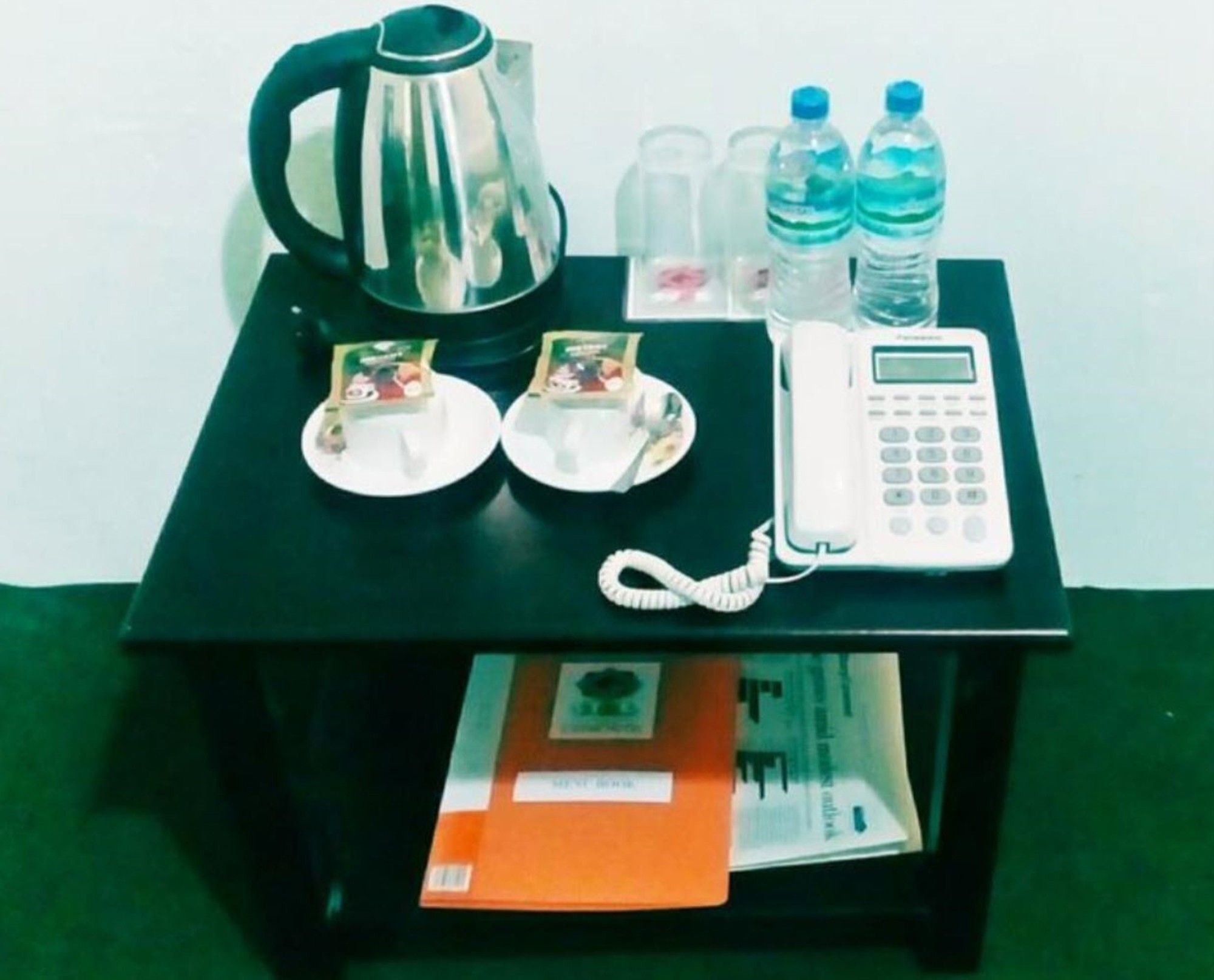 G Star Hotel Yangon Dış mekan fotoğraf