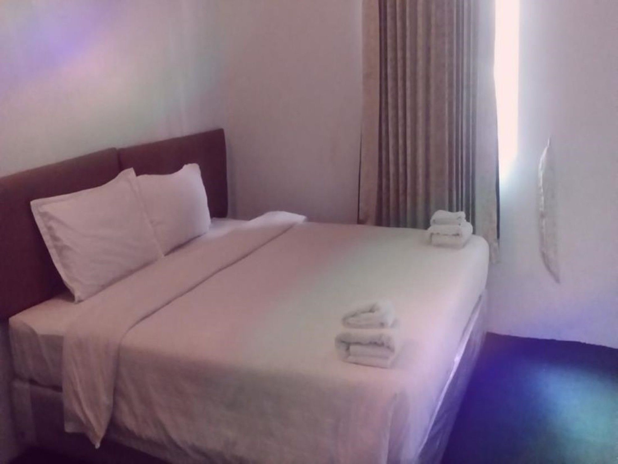 G Star Hotel Yangon Dış mekan fotoğraf
