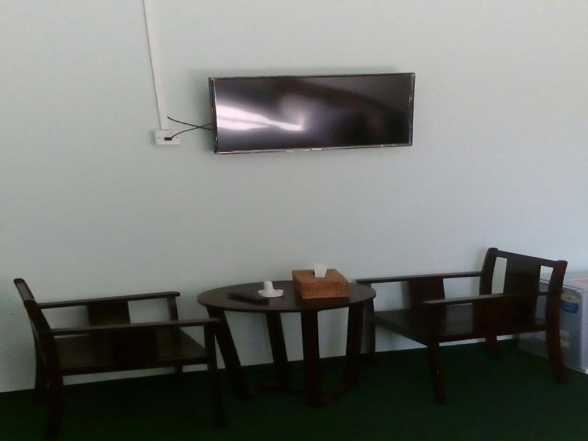 G Star Hotel Yangon Dış mekan fotoğraf