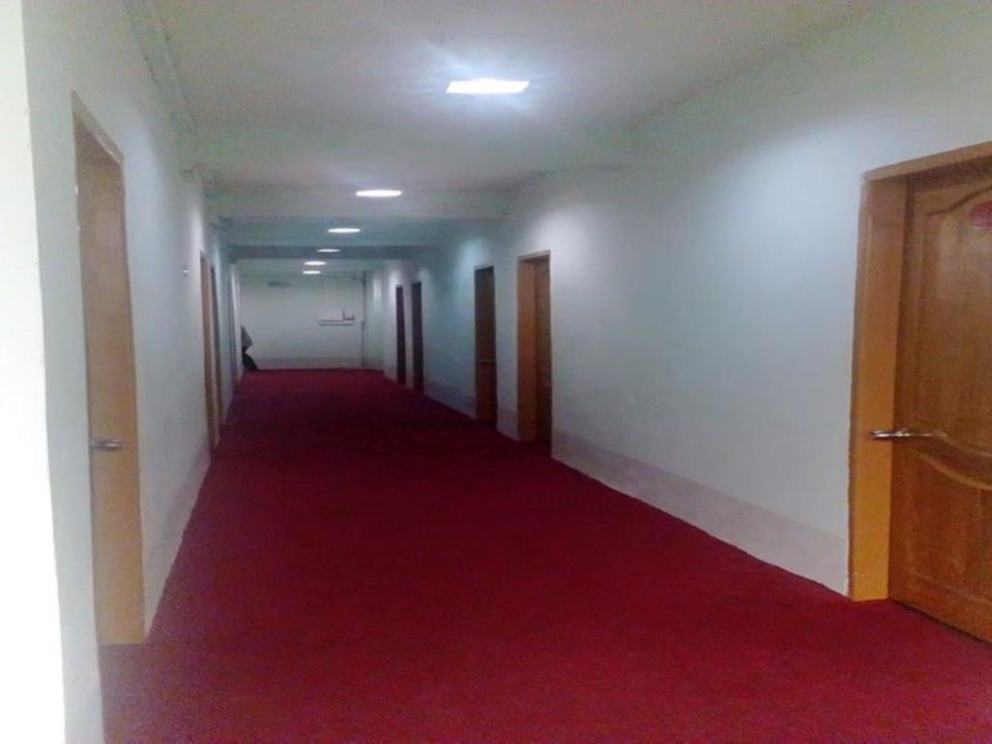 G Star Hotel Yangon Dış mekan fotoğraf